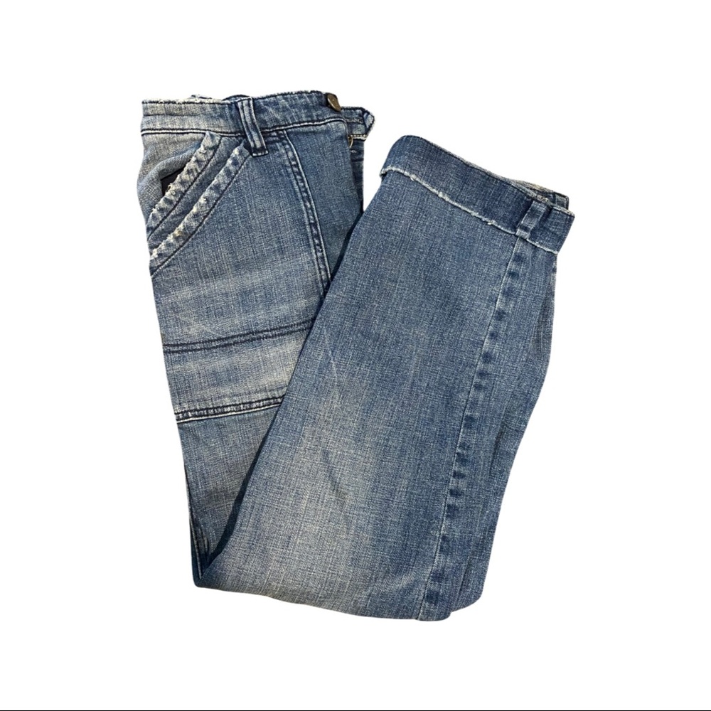 Pilcro folio jeans size 25